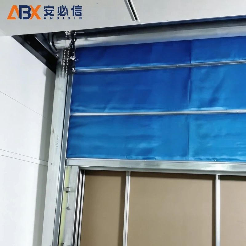 庆阳市冷库门封